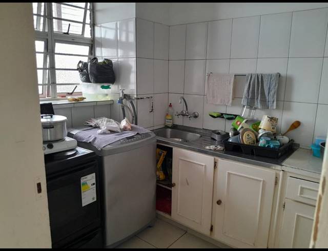 2 BEDROOM APARTMENT FOR SALE IN NORTH BEACH